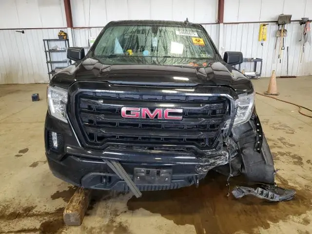 2019 GMC SIERRA K1500 ELEVATION  
