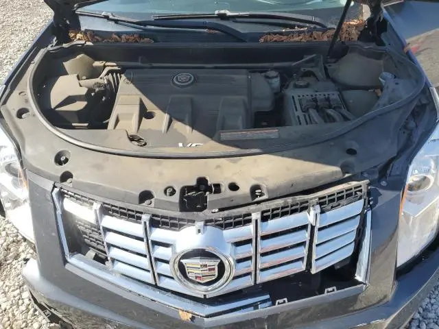 2013 CADILLAC SRX LUXURY COLLECTION  