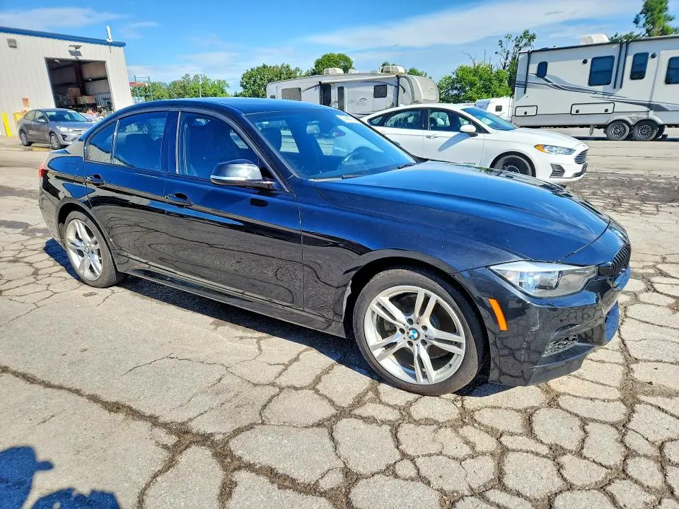 2013 BMW 328 XI  