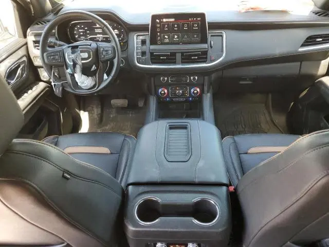 2023 GMC YUKON XL K1500 AT4  
