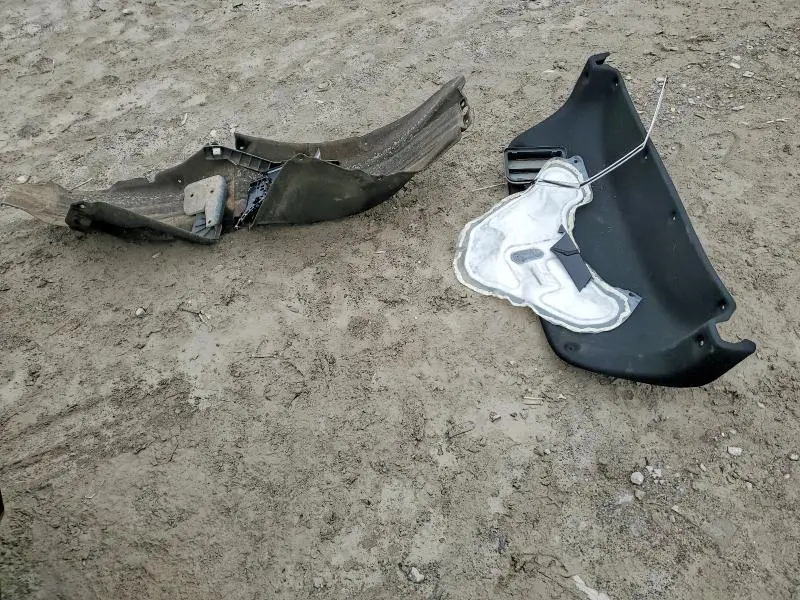 2023 HONDA ACCORD TOURING HYBRID  