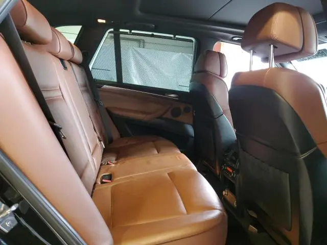 2013 BMW X5 XDRIVE35D  