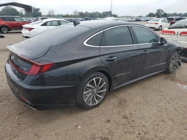 2022 HYUNDAI SONATA LIMITED  