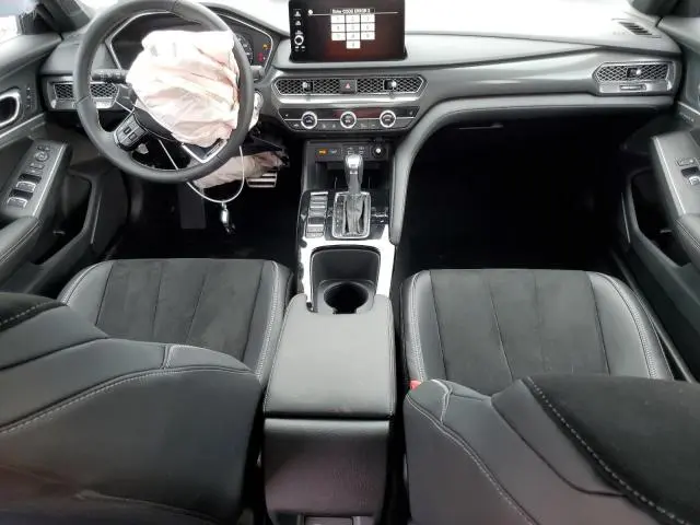 2025 ACURA INTEGRA A-SPEC TECH  