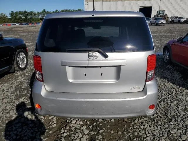 2011 TOYOTA SCION XB  