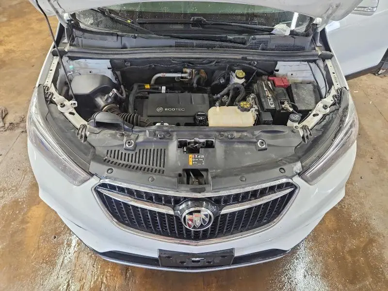 2018 BUICK ENCORE PREFERRED II  
