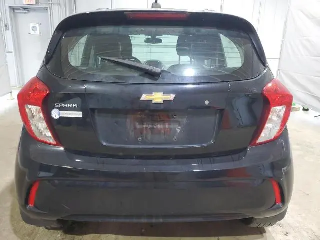 2020 CHEVROLET SPARK LS  