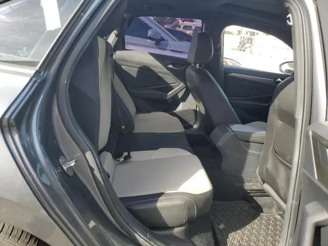 2020 VOLKSWAGEN JETTA S  