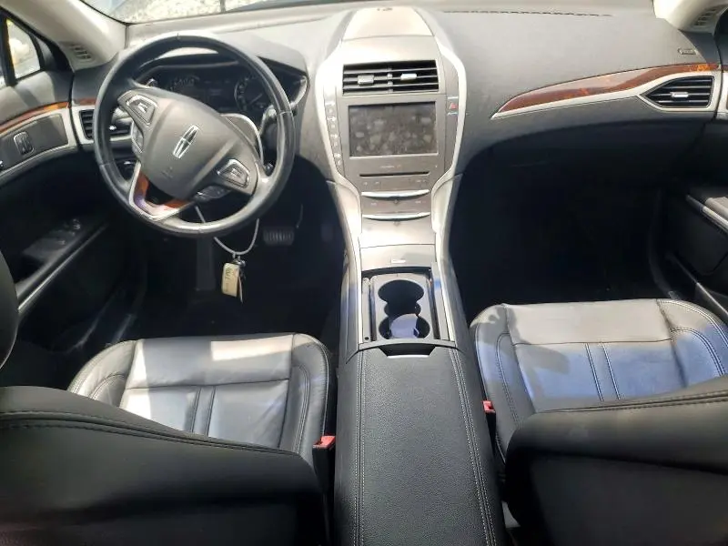 2015 LINCOLN MKZ   