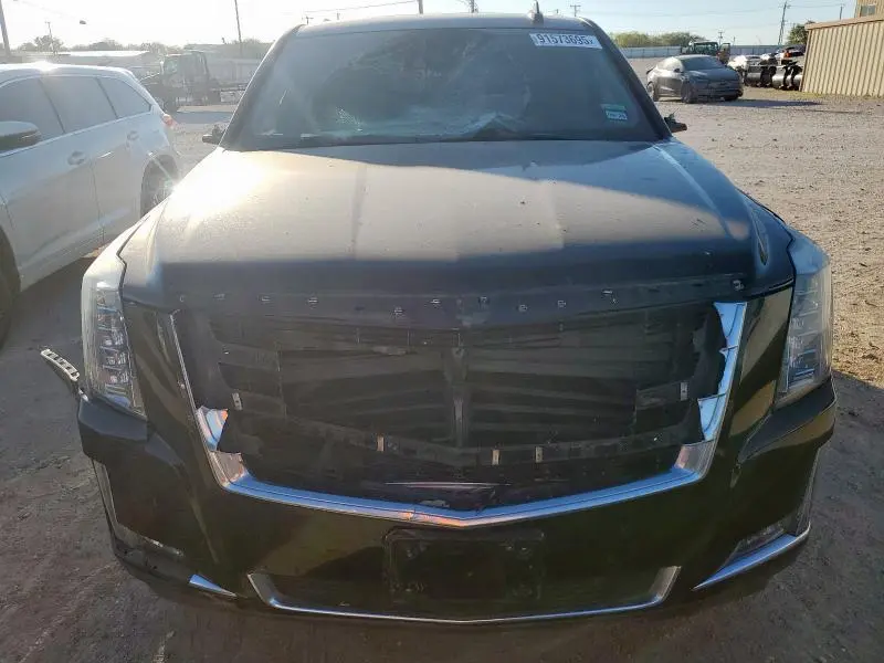 2015 CADILLAC ESCALADE PREMIUM  