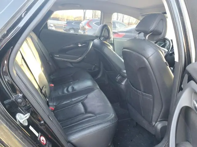 2013 HYUNDAI AZERA GLS  