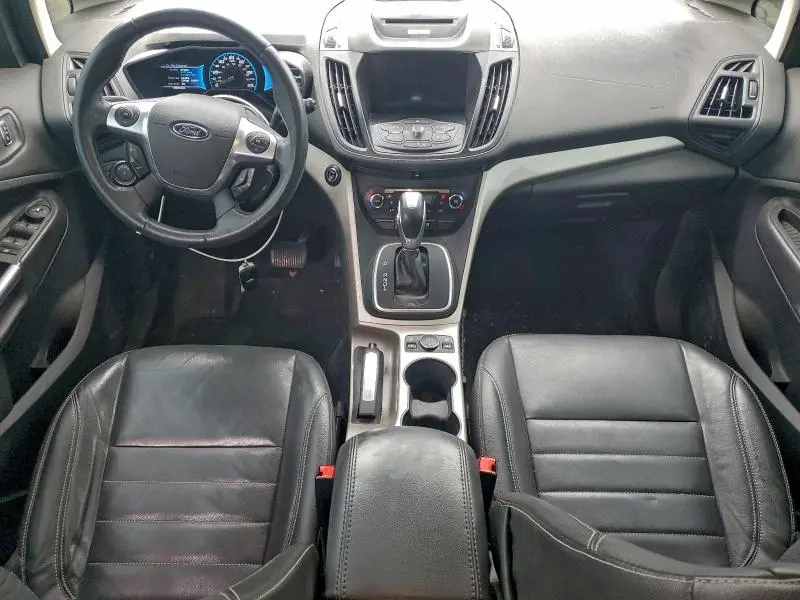 2014 FORD C-MAX PREMIUM  