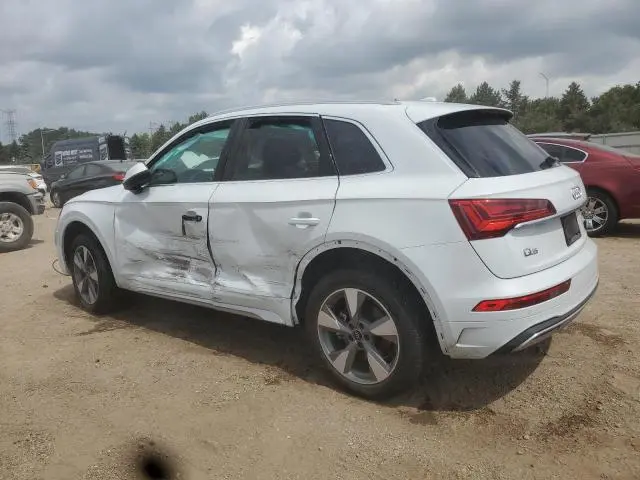 2023 AUDI Q5 PREMIUM 40  
