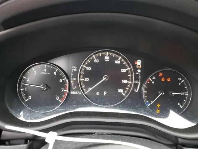 2020 MAZDA 3 SELECT  