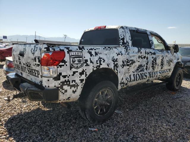 2012 TOYOTA TUNDRA CREWMAX LIMITED