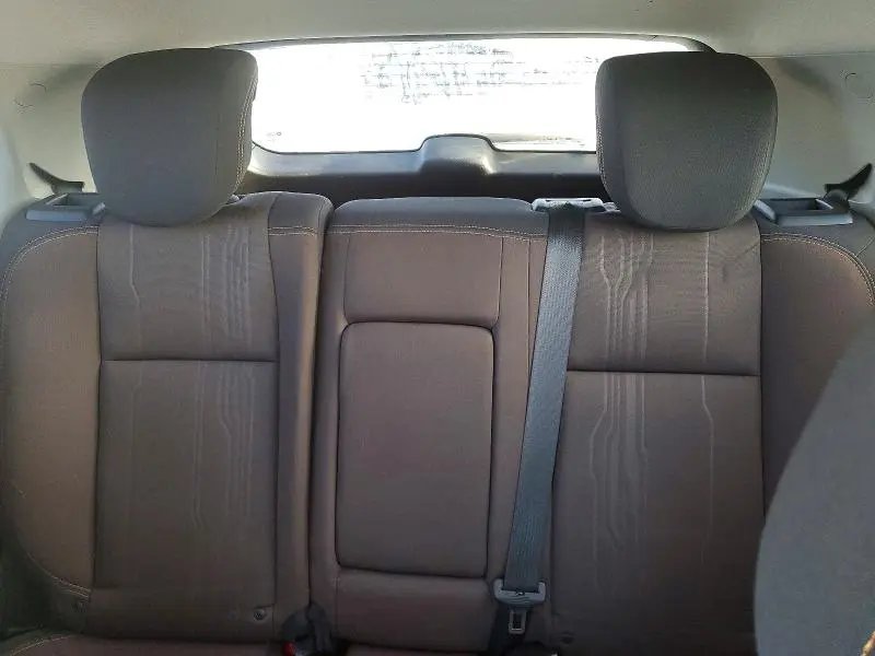 2014 CHEVROLET TRAX 1LT  