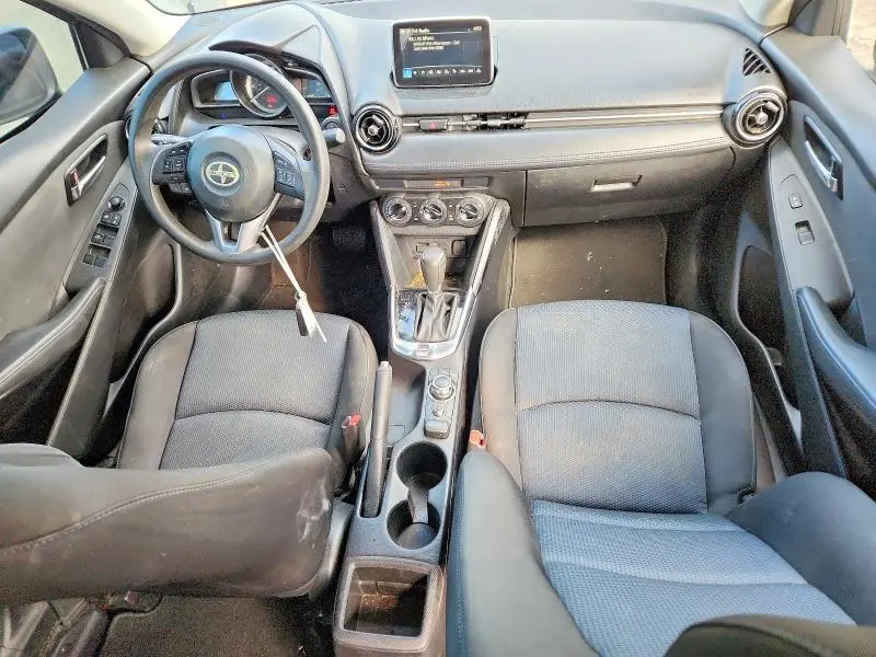 2016 SCION IA BASE  