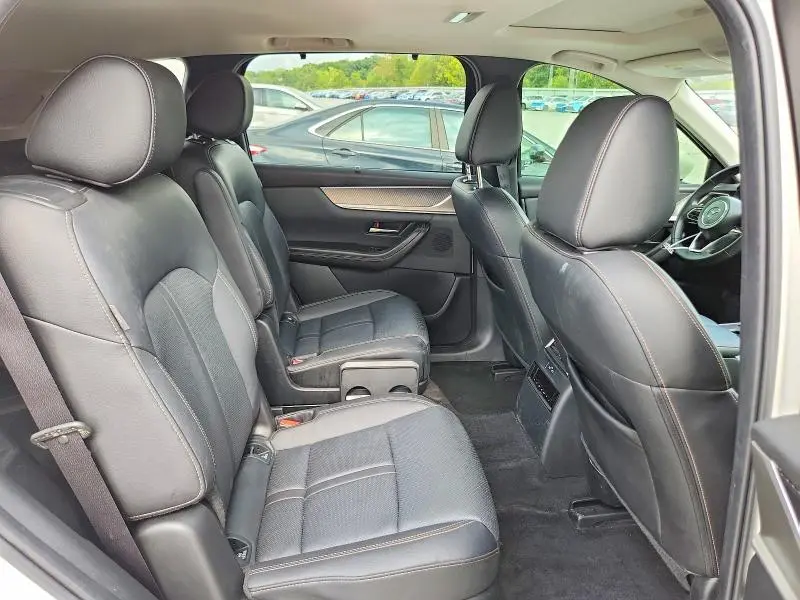 2025 MAZDA CX-90 PREFERRED  