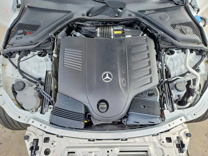 2024 MERCEDES-BENZ E 450 4MATIC  