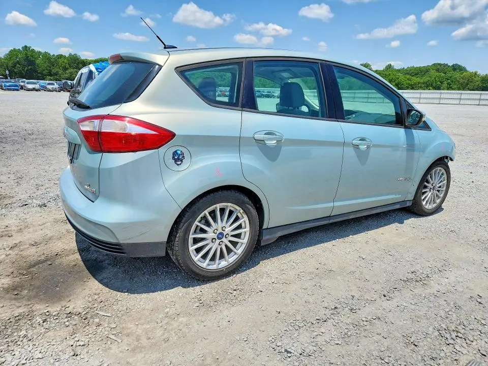 2014 FORD C-MAX SE  