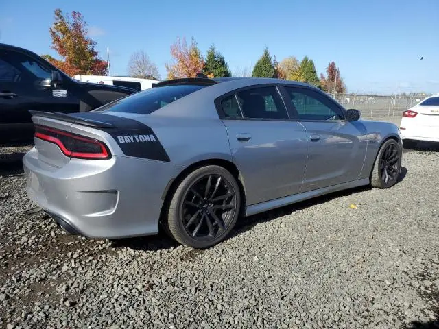 2017 DODGE CHARGER R/T 392  