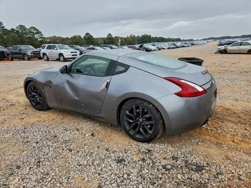 2019 NISSAN 370Z BASE  