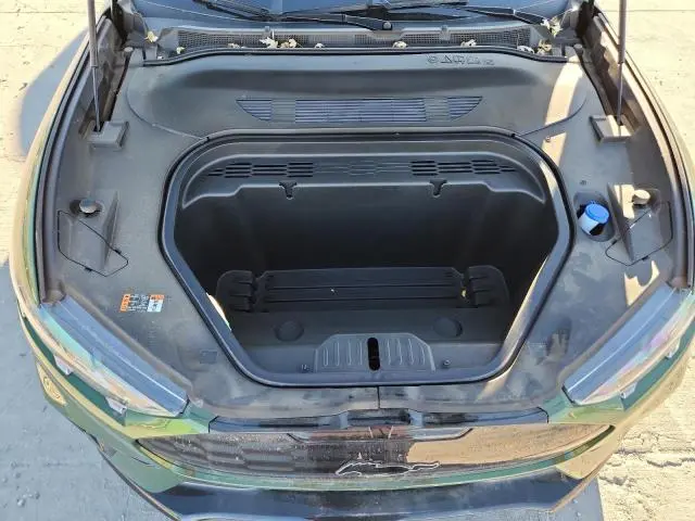 2024 FORD MUSTANG MACH-E GT  