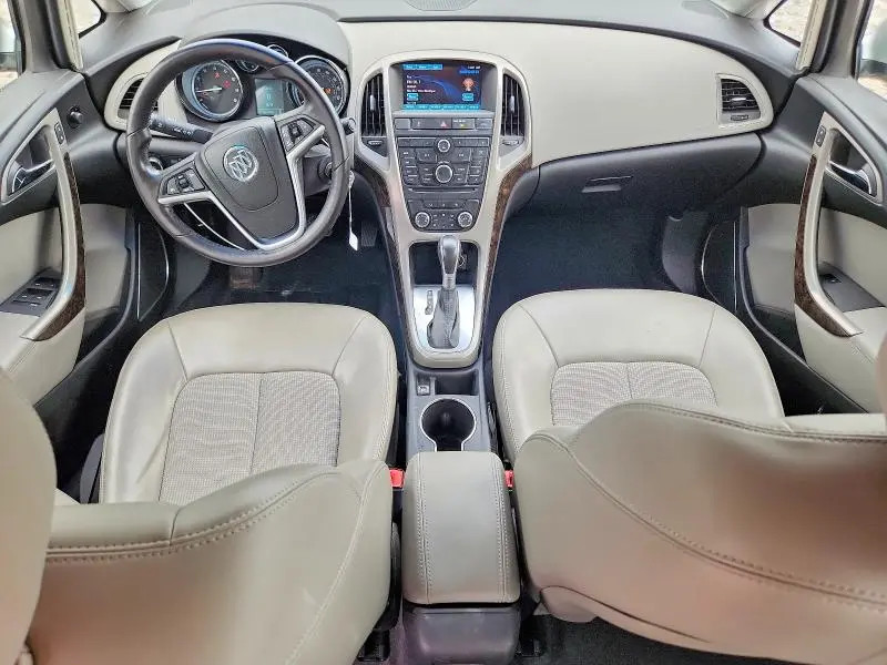 2012 BUICK VERANO   