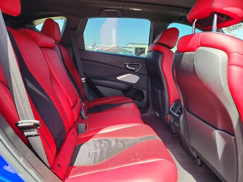2019 ACURA RDX A-SPEC  