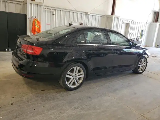 2015 VOLKSWAGEN JETTA TDI  