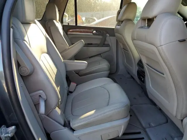 2011 BUICK ENCLAVE CXL