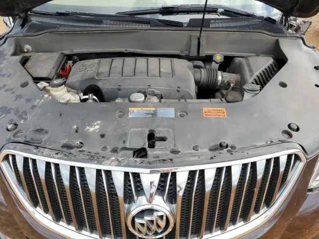 2015 BUICK ENCLAVE