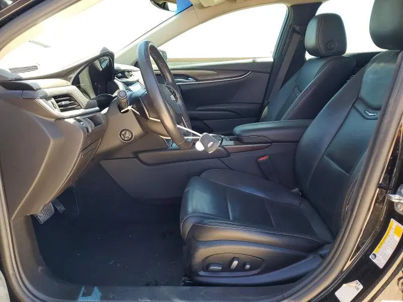 2019 CADILLAC XTS LUXURY  