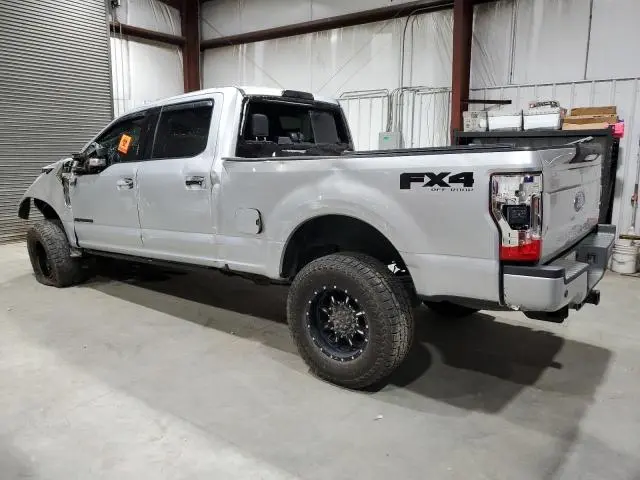 2019 FORD F250 SUPER DUTY  