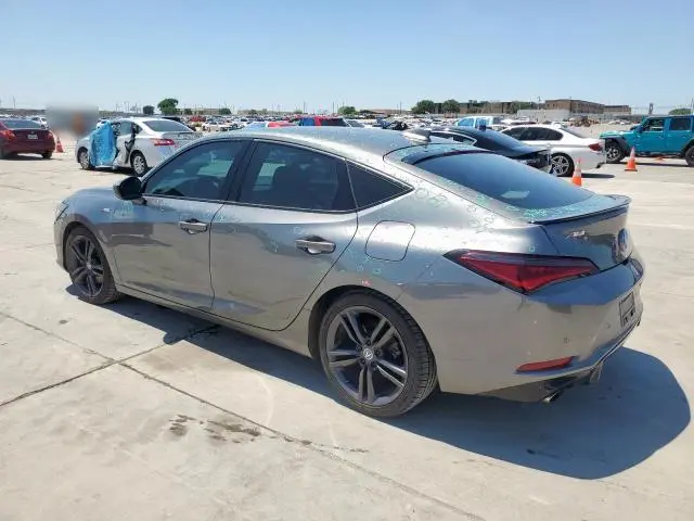 2023 ACURA INTEGRA A-SPEC TECH  