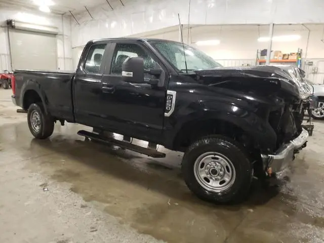 2022 FORD F250 SUPER DUTY  