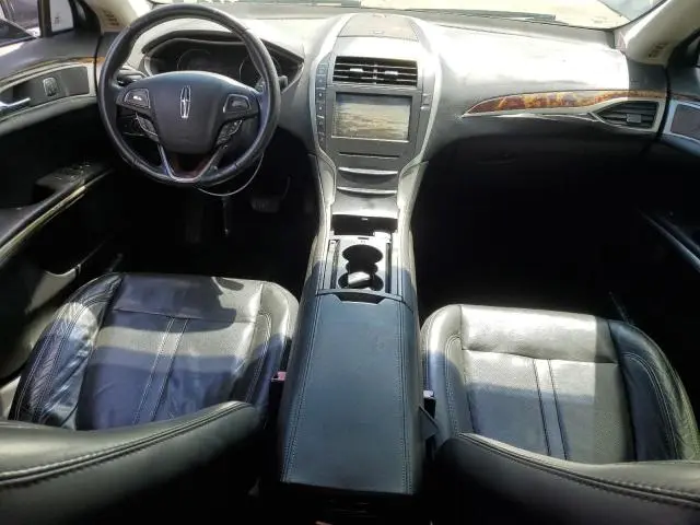 2013 LINCOLN MKZ   
