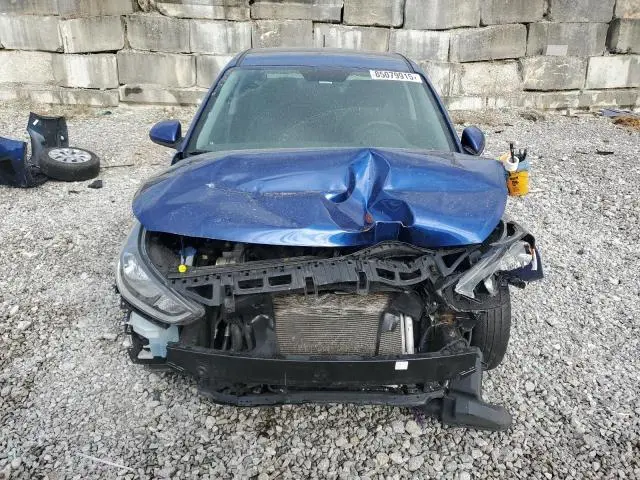 2021 HYUNDAI ACCENT SE  