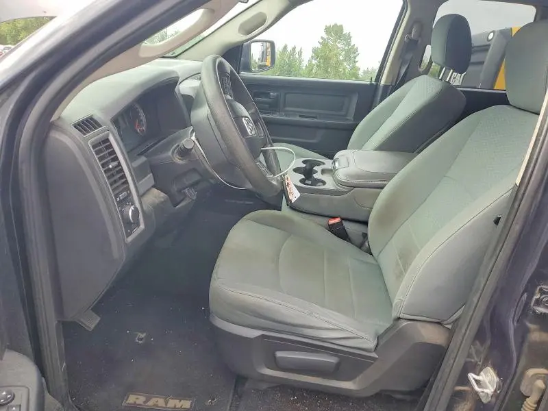 2015 RAM 1500 ST  