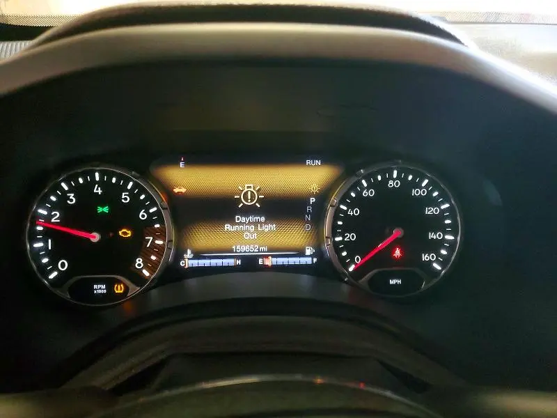 2022 JEEP RENEGADE ALTITUDE  