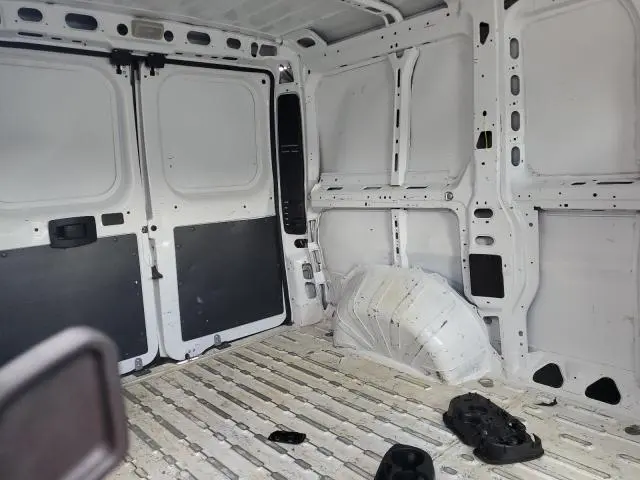 2017 RAM PROMASTER 1500 1500 STANDARD  
