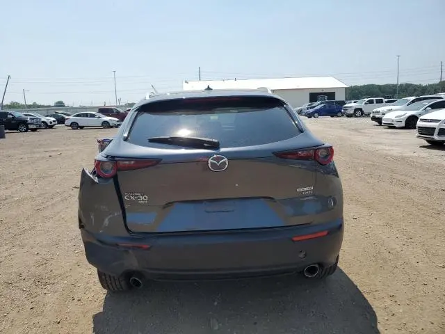 2022 MAZDA CX-30 PREMIUM  
