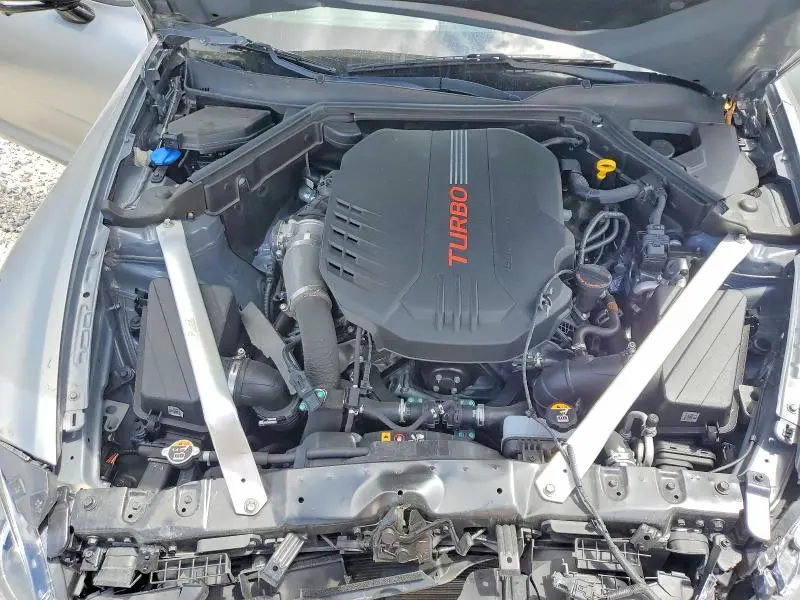 2023 KIA STINGER GT2  