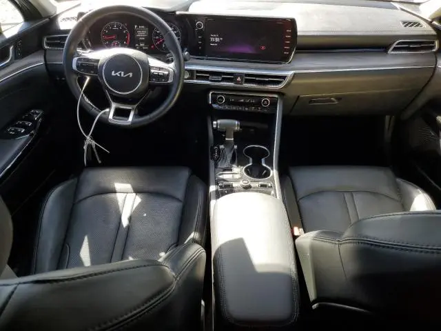 2024 KIA K5 EX  