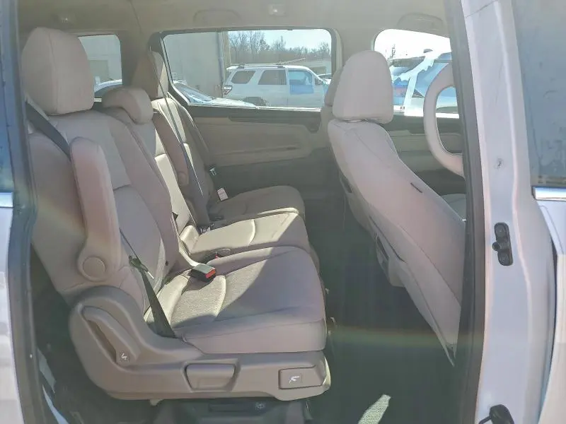 2020 HONDA ODYSSEY EX  