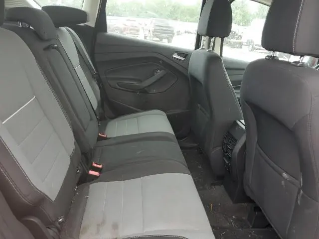 2013 FORD C-MAX SE  