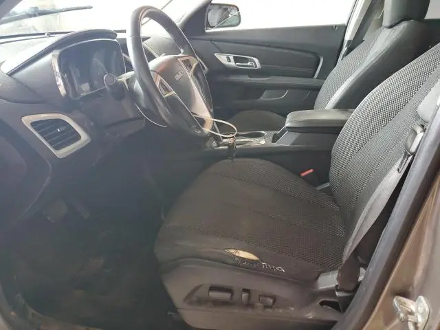 2012 GMC TERRAIN SLE  