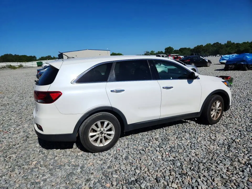 2019 KIA SORENTO LX V6  