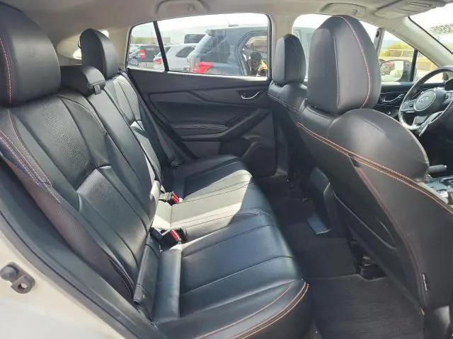 2018 SUBARU CROSSTREK LIMITED  