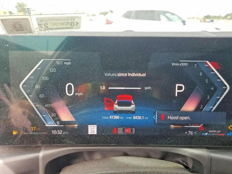 2024 BMW 330XI   